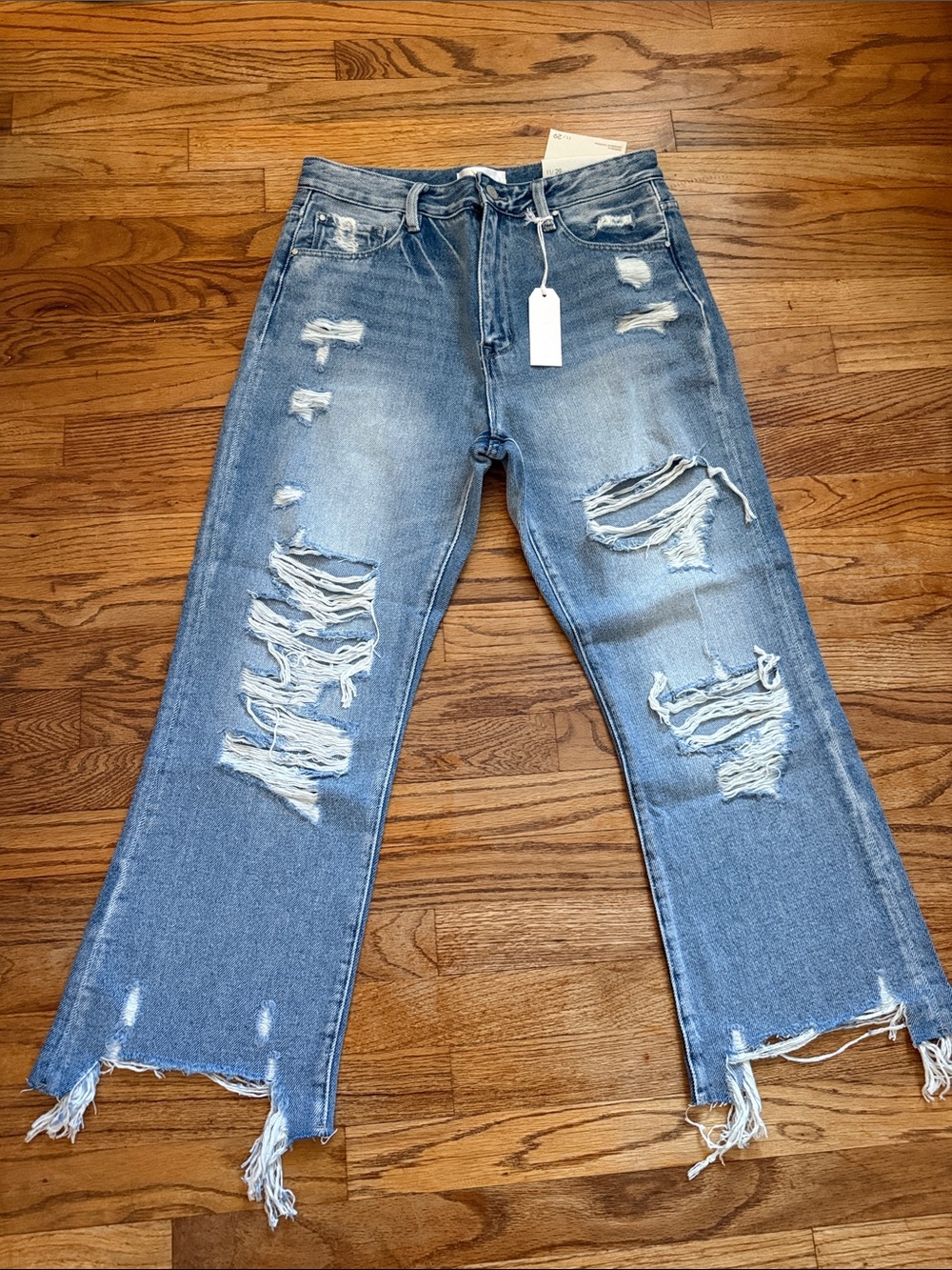 Petra Jeans